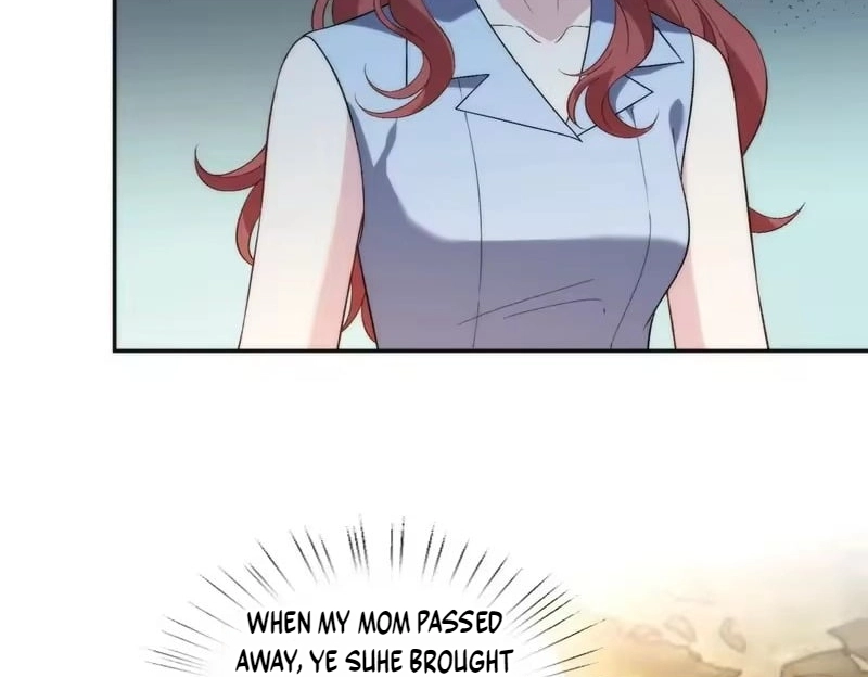 The True Heiress Is an All-Powerful Bigshot Chapter 194 page 45 - 
