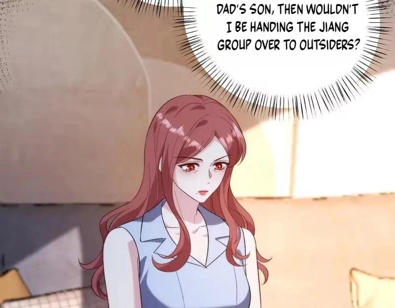 The True Heiress Is an All-Powerful Bigshot Chapter 194 page 49 - 