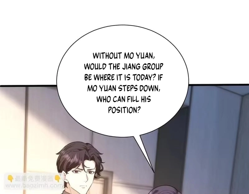The True Heiress Is an All-Powerful Bigshot Chapter 194 page 6 - 