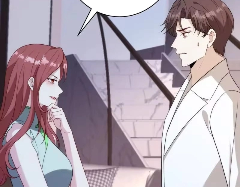 The True Heiress Is an All-Powerful Bigshot Chapter 194 page 63 - 