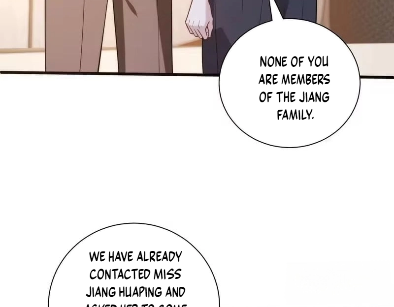 The True Heiress Is an All-Powerful Bigshot Chapter 194 page 8 - 