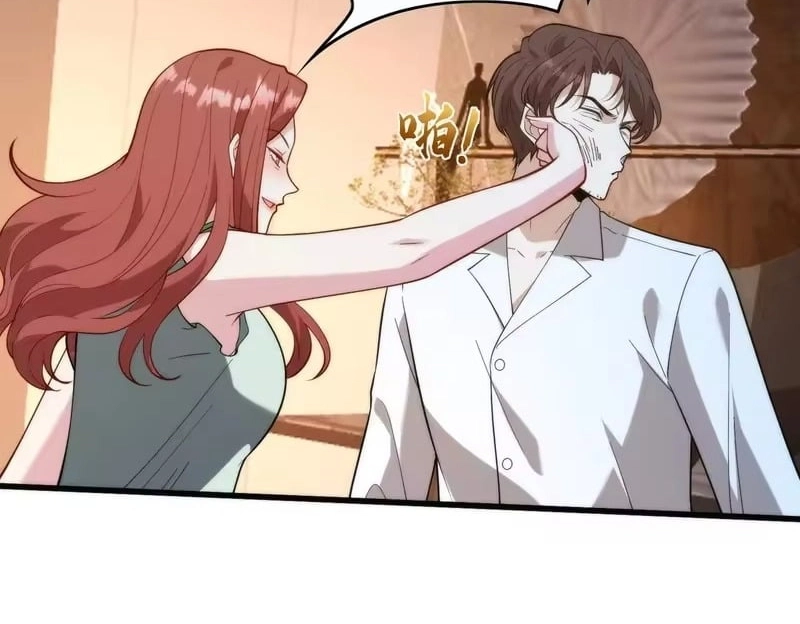 The True Heiress Is an All-Powerful Bigshot Chapter 194 page 71 - 