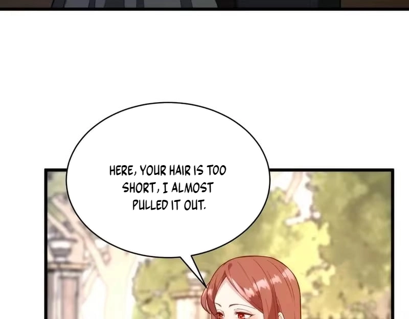 The True Heiress Is an All-Powerful Bigshot Chapter 194 page 78 - 