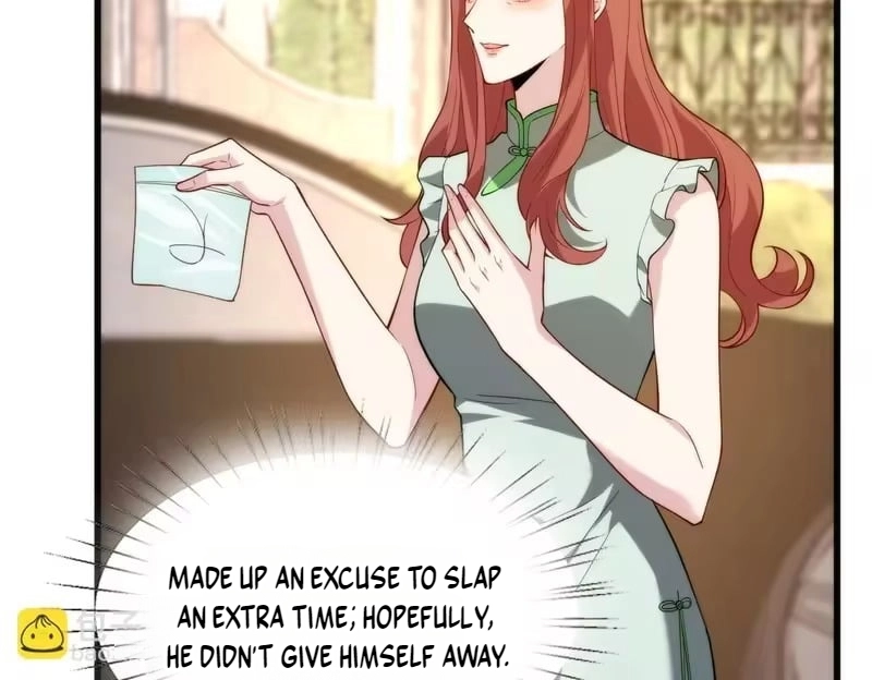 The True Heiress Is an All-Powerful Bigshot Chapter 194 page 79 - 