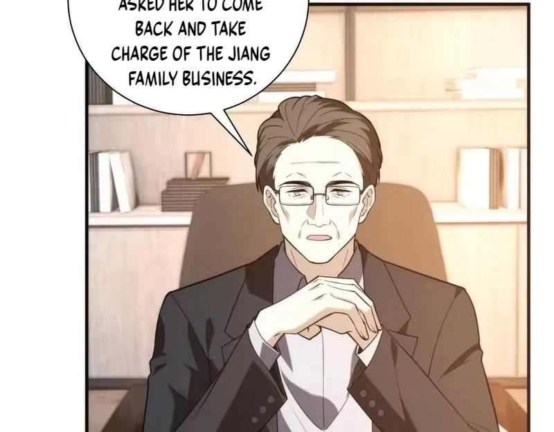 The True Heiress Is an All-Powerful Bigshot Chapter 194 page 9 - 