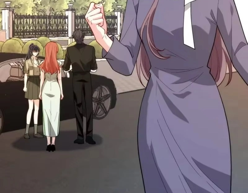 The True Heiress Is an All-Powerful Bigshot Chapter 194 page 84 - 