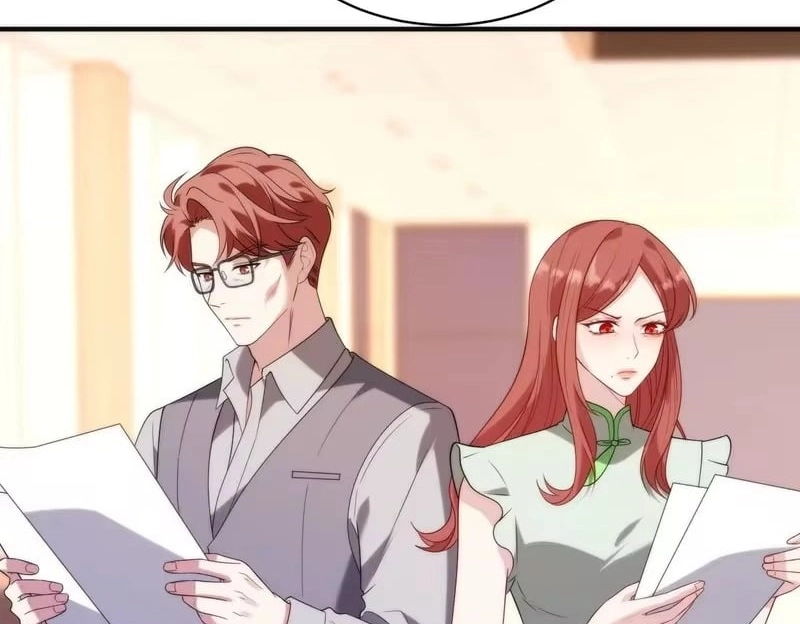 The True Heiress Is an All-Powerful Bigshot Chapter 195 page 26 - 