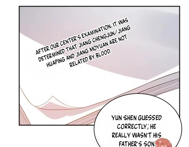 The True Heiress Is an All-Powerful Bigshot Chapter 195 page 29 - 