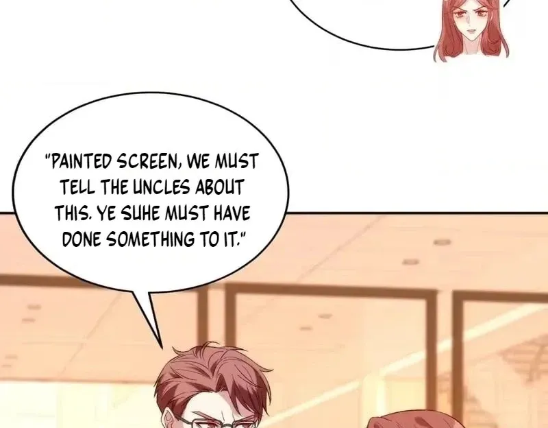 The True Heiress Is an All-Powerful Bigshot Chapter 195 page 30 - 