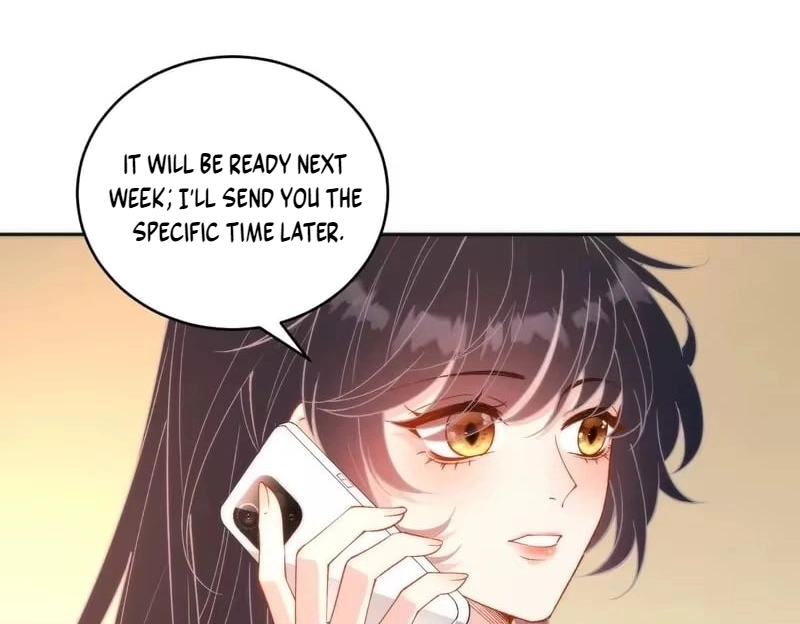 The True Heiress Is an All-Powerful Bigshot Chapter 195 page 55 - 