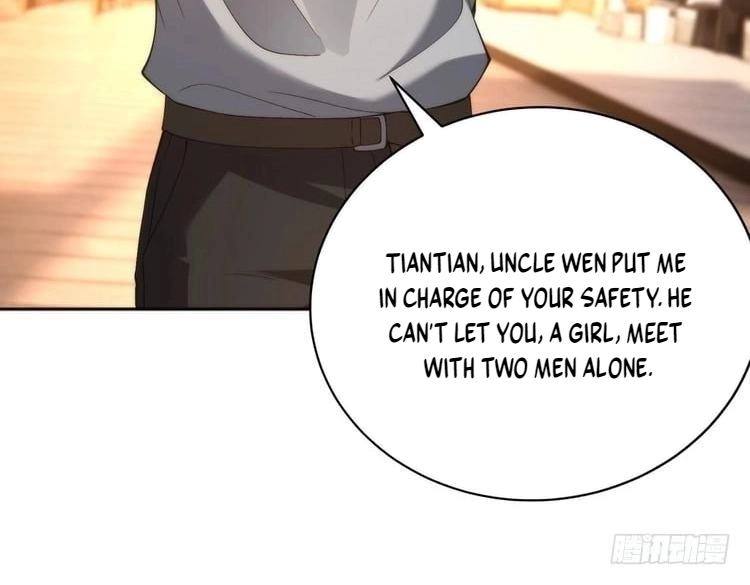 The True Heiress Is an All-Powerful Bigshot Chapter 196 page 16 - 