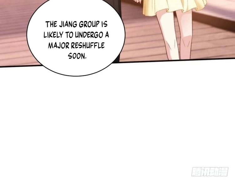 The True Heiress Is an All-Powerful Bigshot Chapter 196 page 3 - 