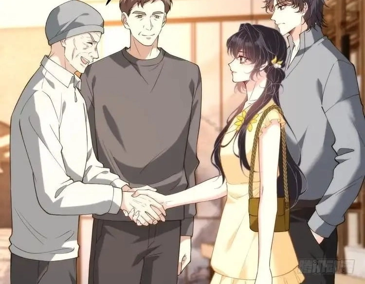 The True Heiress Is an All-Powerful Bigshot Chapter 196 page 26 - 