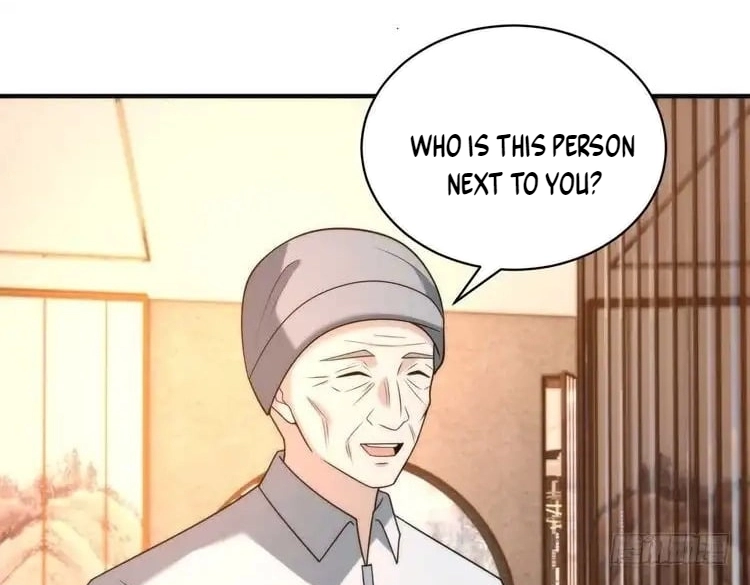 The True Heiress Is an All-Powerful Bigshot Chapter 196 page 28 - 