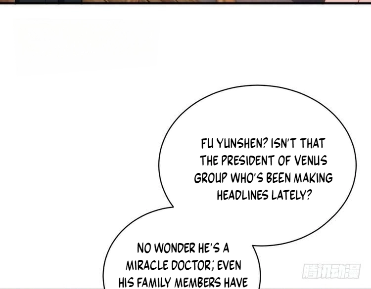 The True Heiress Is an All-Powerful Bigshot Chapter 196 page 32 - 