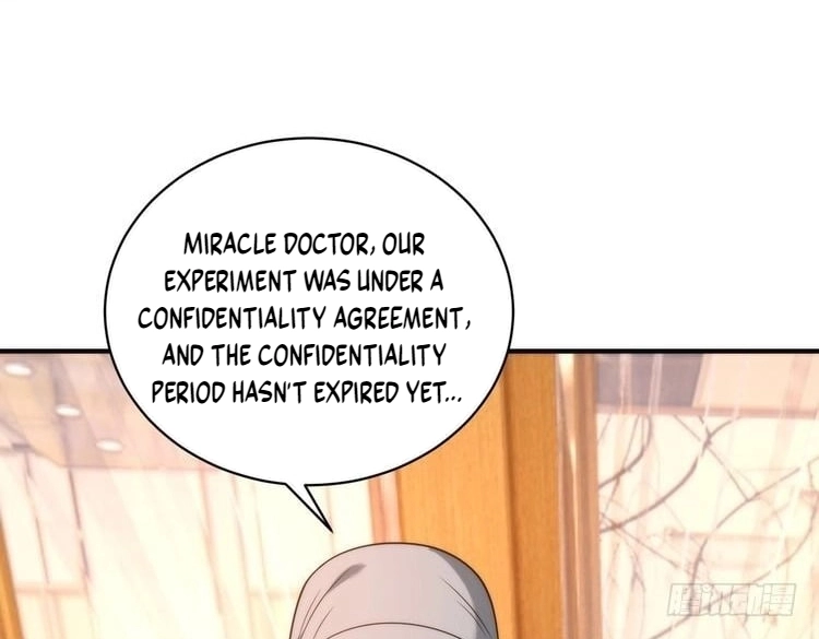 The True Heiress Is an All-Powerful Bigshot Chapter 196 page 38 - 