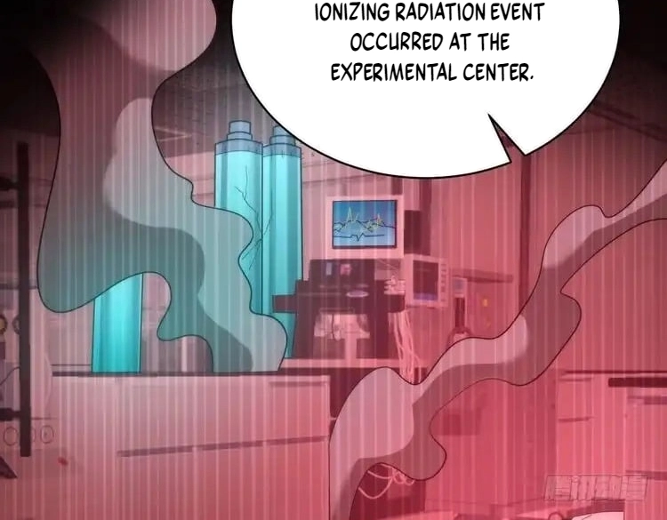 The True Heiress Is an All-Powerful Bigshot Chapter 196 page 49 - 