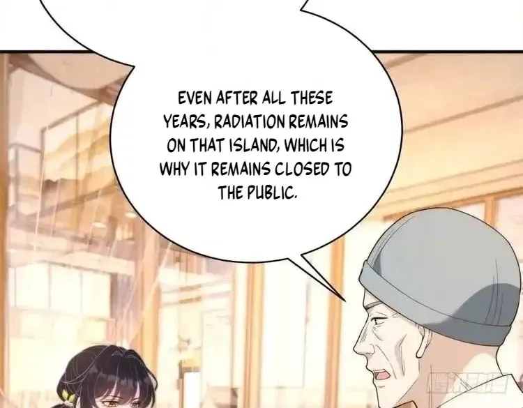 The True Heiress Is an All-Powerful Bigshot Chapter 196 page 60 - 