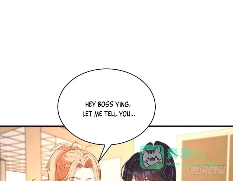 The True Heiress Is an All-Powerful Bigshot Chapter 196 page 72 - 