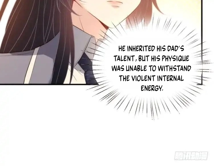 The True Heiress Is an All-Powerful Bigshot Chapter 197 page 14 - 