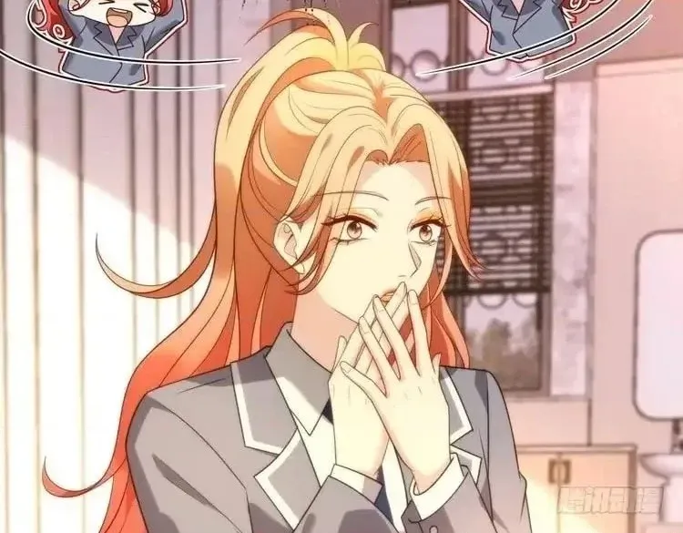 The True Heiress Is an All-Powerful Bigshot Chapter 197 page 30 - 