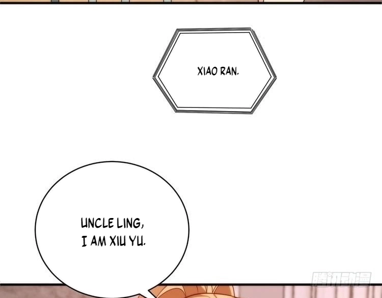 The True Heiress Is an All-Powerful Bigshot Chapter 197 page 36 - 