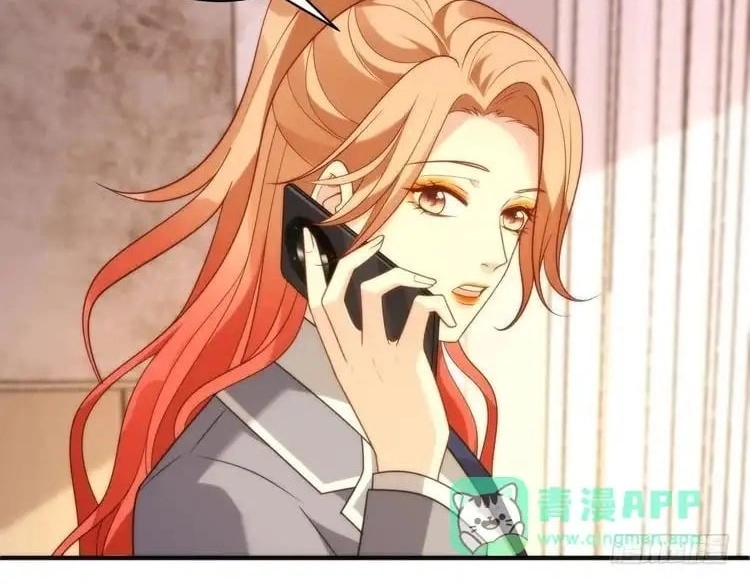 The True Heiress Is an All-Powerful Bigshot Chapter 197 page 37 - 