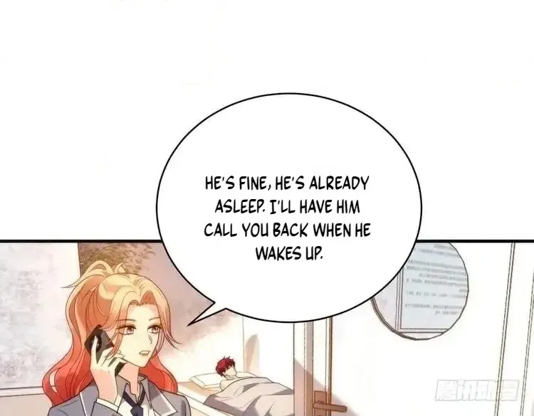 The True Heiress Is an All-Powerful Bigshot Chapter 197 page 40 - 