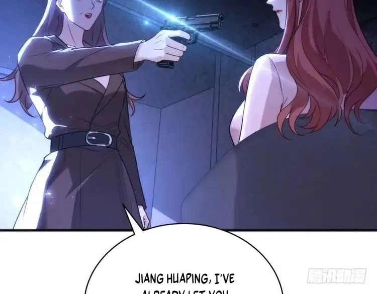 The True Heiress Is an All-Powerful Bigshot Chapter 197 page 59 - 