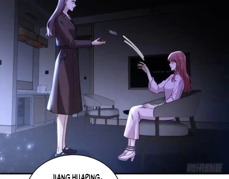 The True Heiress Is an All-Powerful Bigshot Chapter 197 page 61 - 