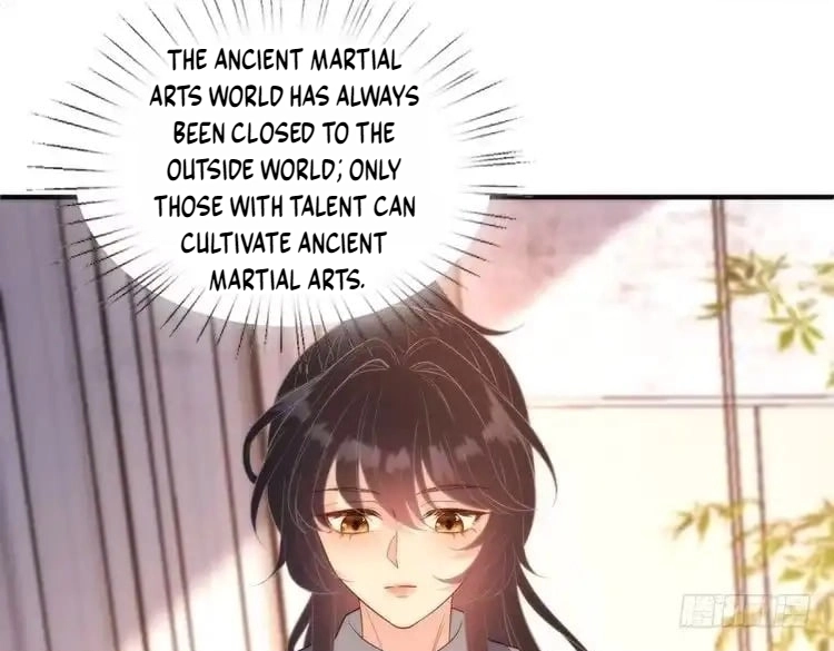 The True Heiress Is an All-Powerful Bigshot Chapter 197 page 8 - 