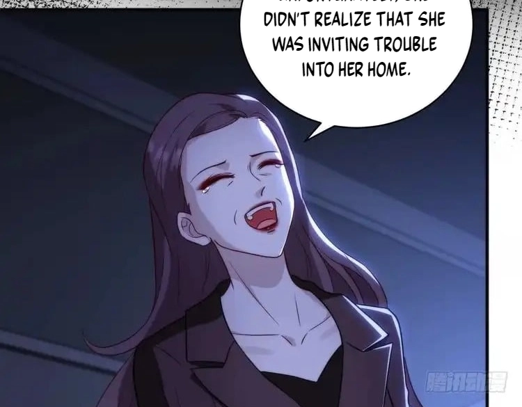 The True Heiress Is an All-Powerful Bigshot Chapter 197 page 75 - 