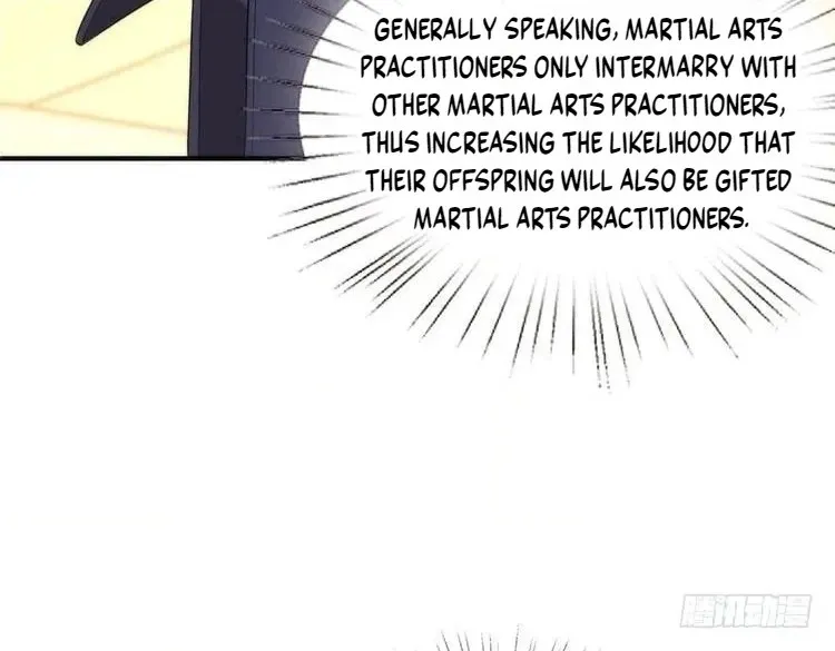 The True Heiress Is an All-Powerful Bigshot Chapter 197 page 10 - 
