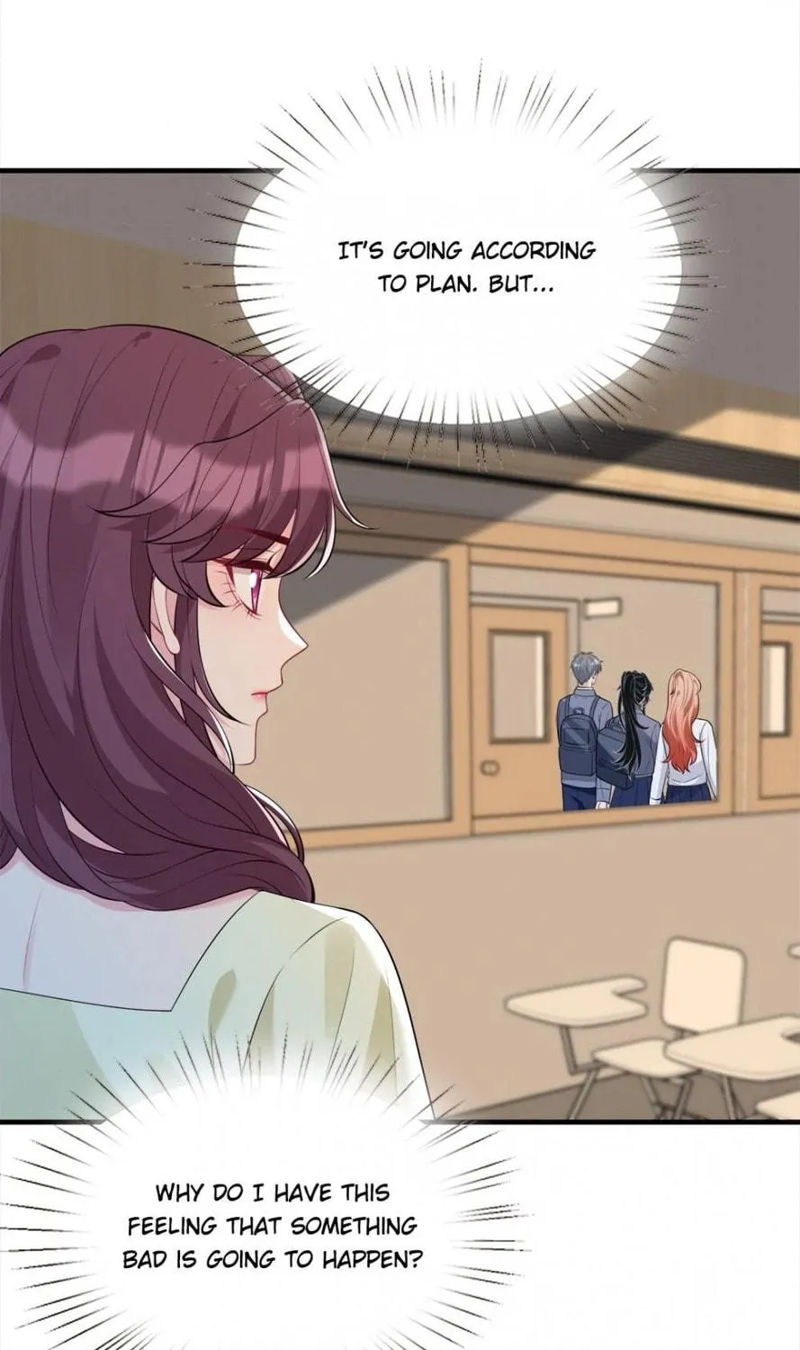 The True Heiress Is an All-Powerful Bigshot Chapter 94 page 11 - 