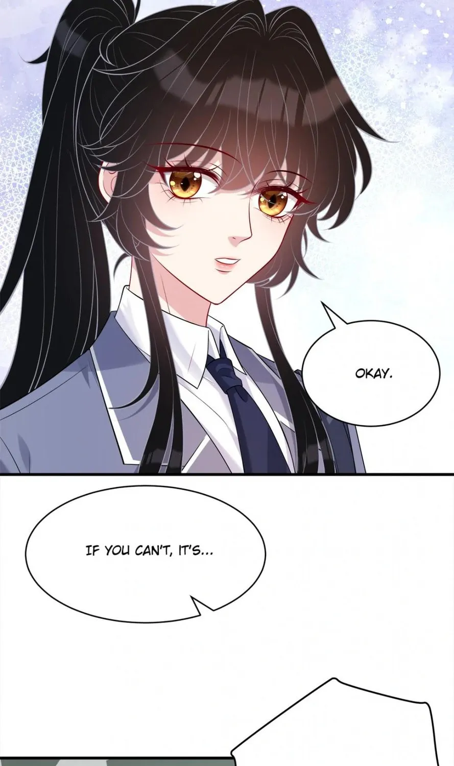 The True Heiress Is an All-Powerful Bigshot Chapter 94 page 3 - 