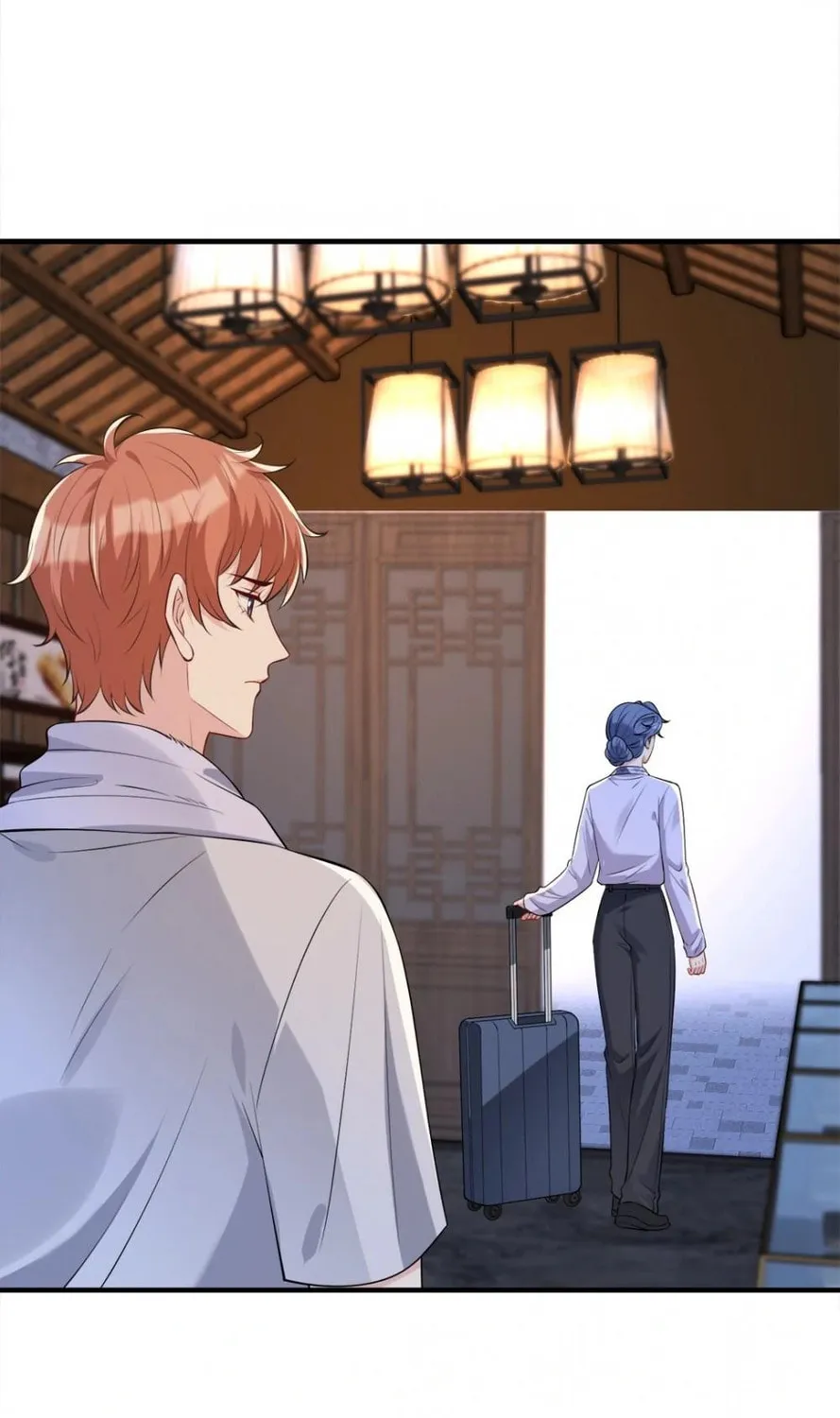 The True Heiress Is an All-Powerful Bigshot Chapter 94 page 26 - 