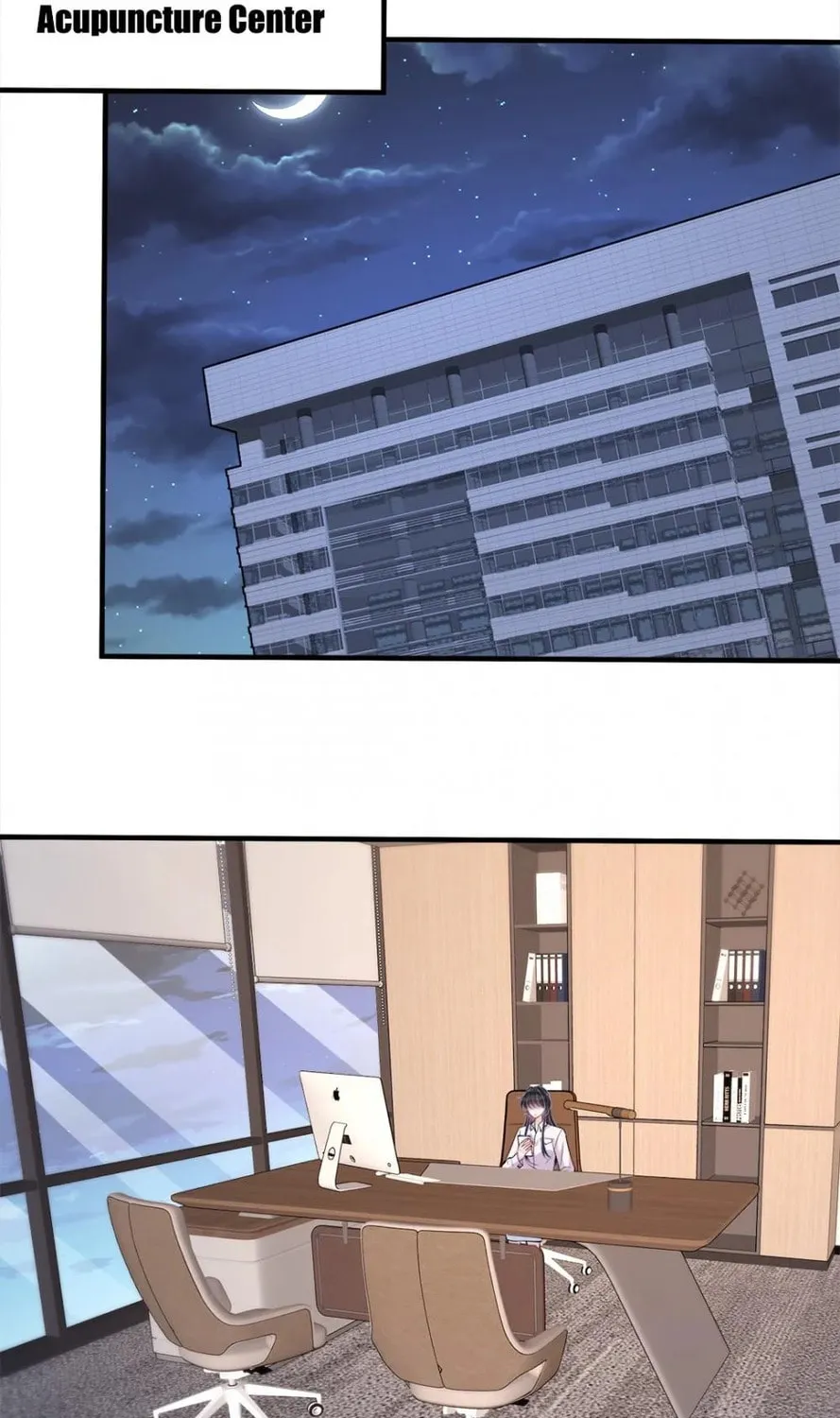The True Heiress Is an All-Powerful Bigshot Chapter 94 page 32 - 