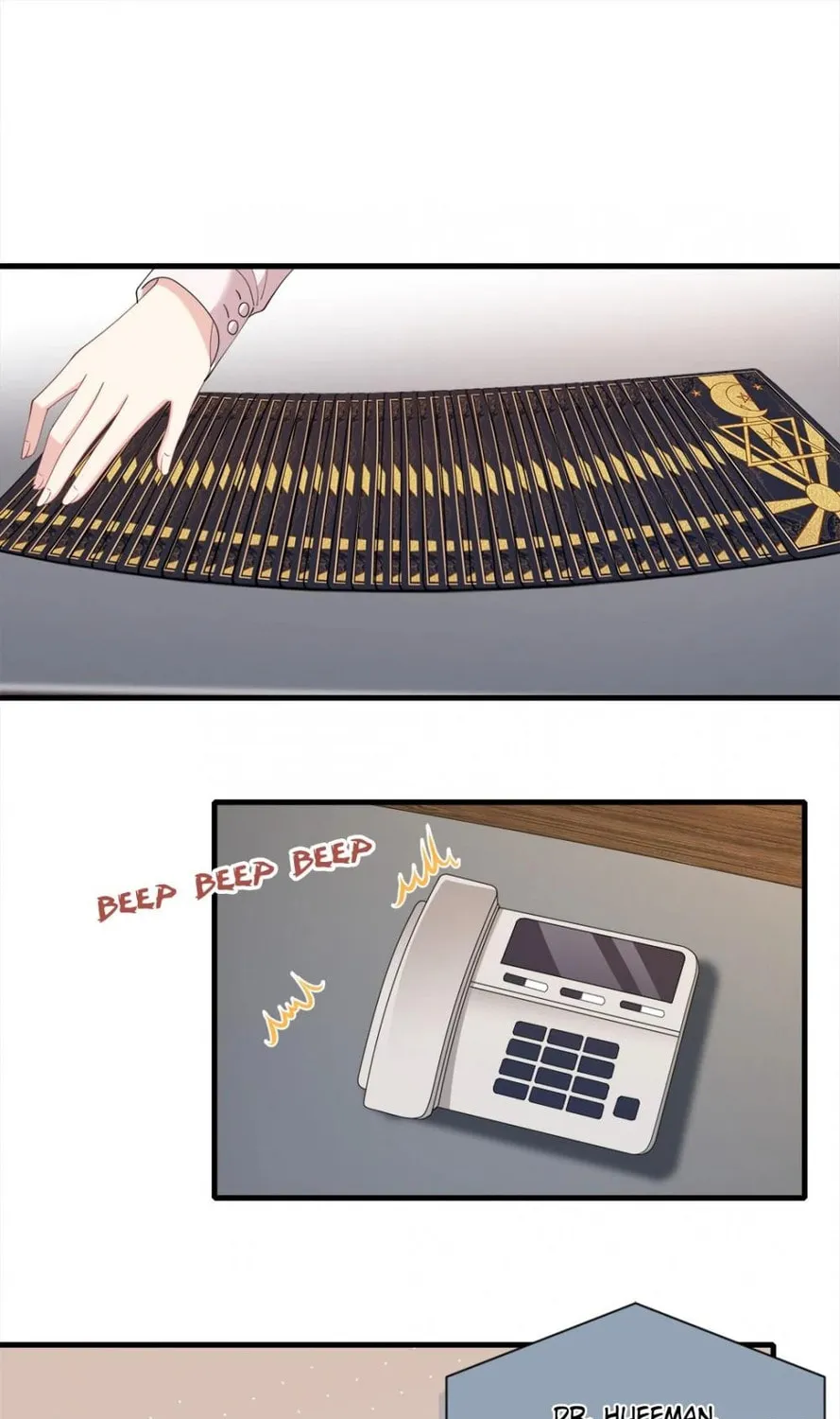 The True Heiress Is an All-Powerful Bigshot Chapter 94 page 43 - 