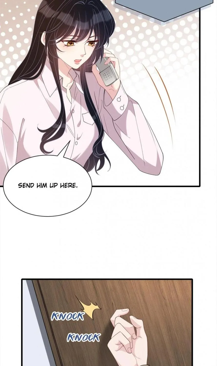 The True Heiress Is an All-Powerful Bigshot Chapter 94 page 45 - 