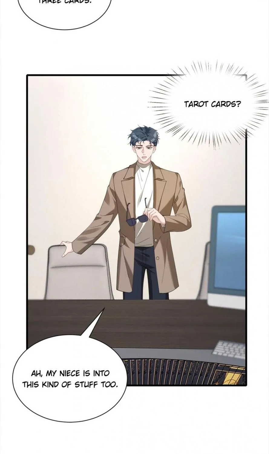 The True Heiress Is an All-Powerful Bigshot Chapter 94 page 51 - 