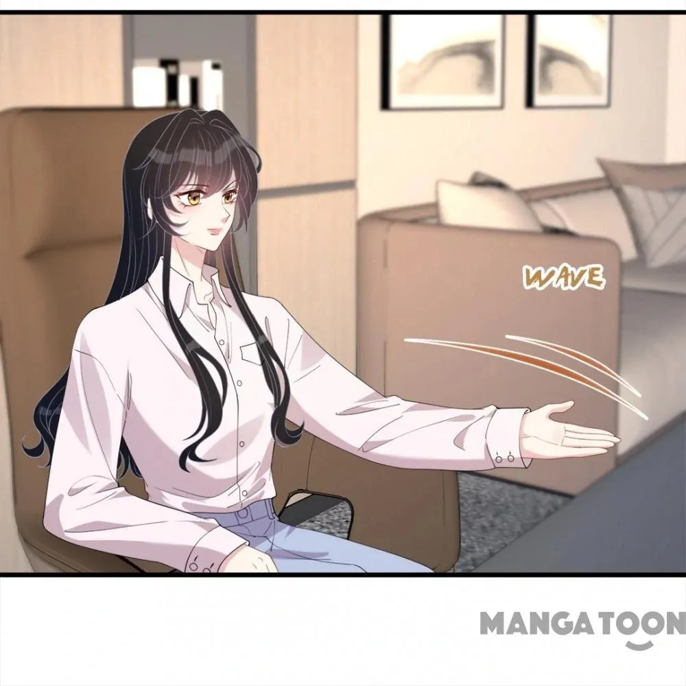 The True Heiress Is an All-Powerful Bigshot Chapter 94 page 53 - 