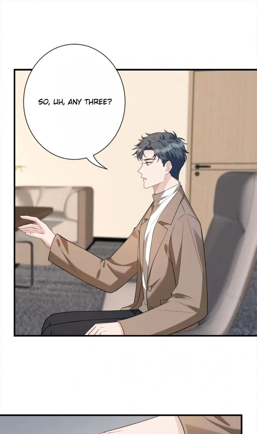 The True Heiress Is an All-Powerful Bigshot Chapter 94 page 54 - 
