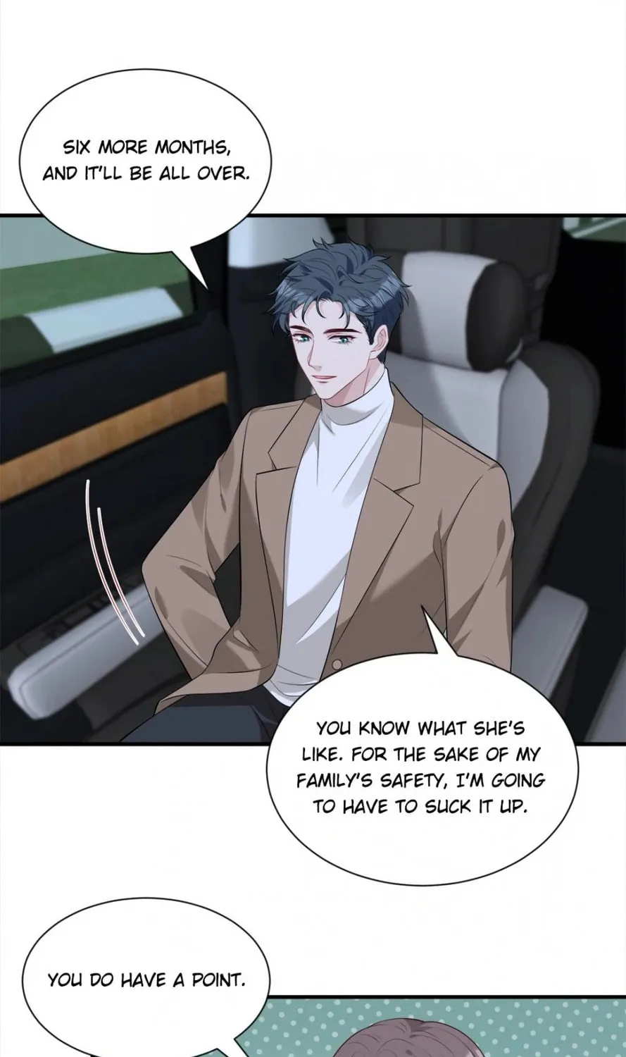 The True Heiress Is an All-Powerful Bigshot Chapter 95 page 42 - 