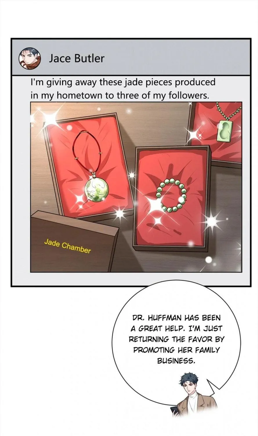 The True Heiress Is an All-Powerful Bigshot Chapter 95 page 47 - 