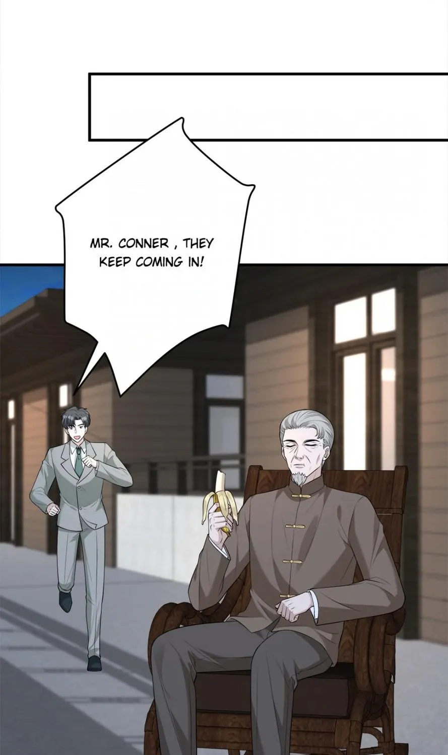 The True Heiress Is an All-Powerful Bigshot Chapter 95 page 49 - 