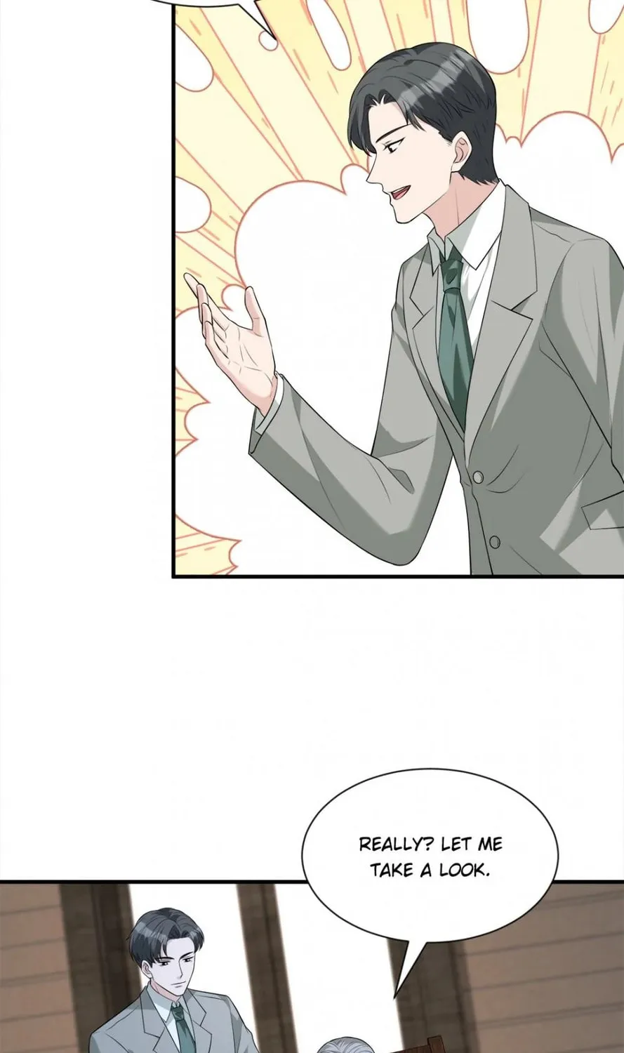 The True Heiress Is an All-Powerful Bigshot Chapter 95 page 53 - 