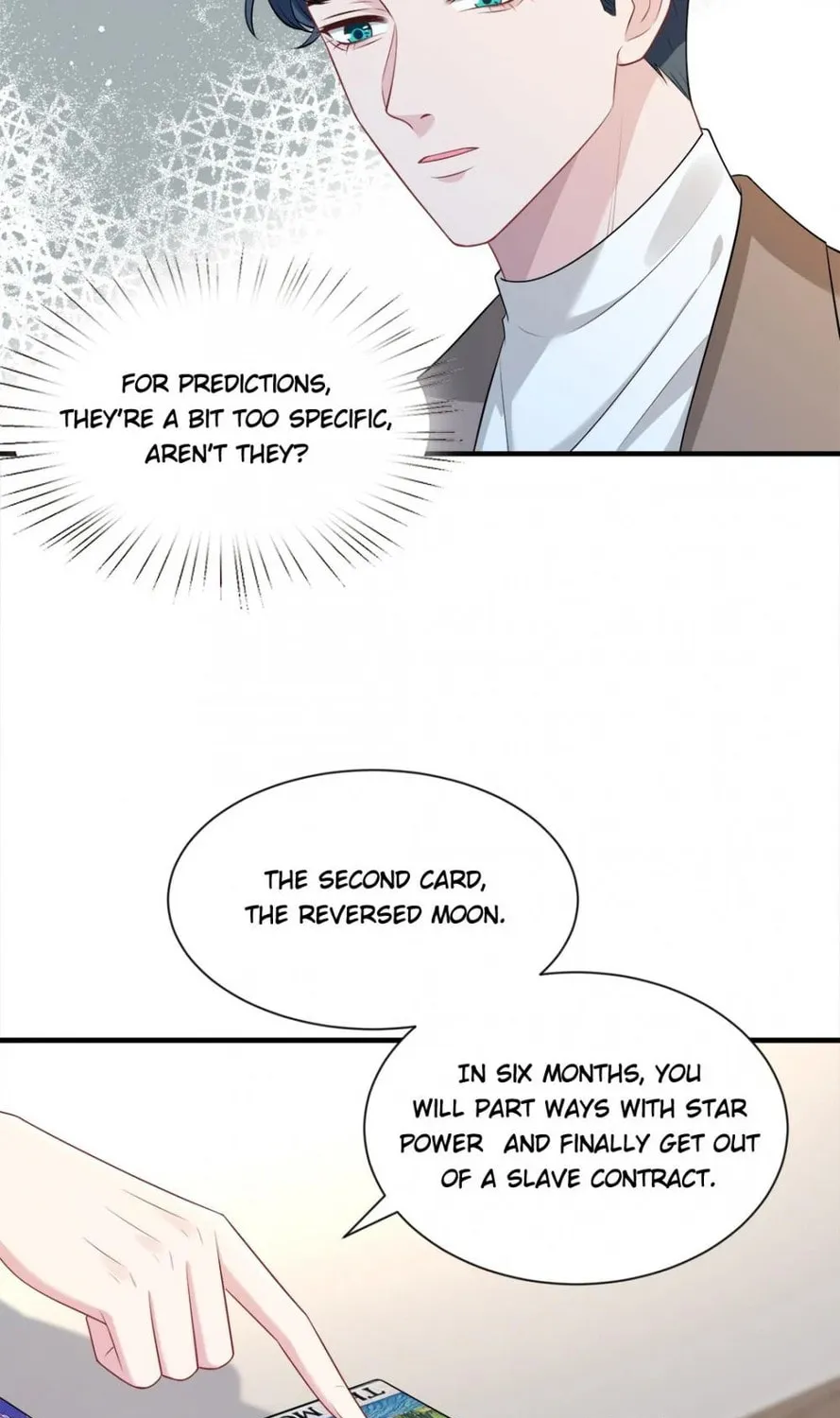 The True Heiress Is an All-Powerful Bigshot Chapter 95 page 7 - 