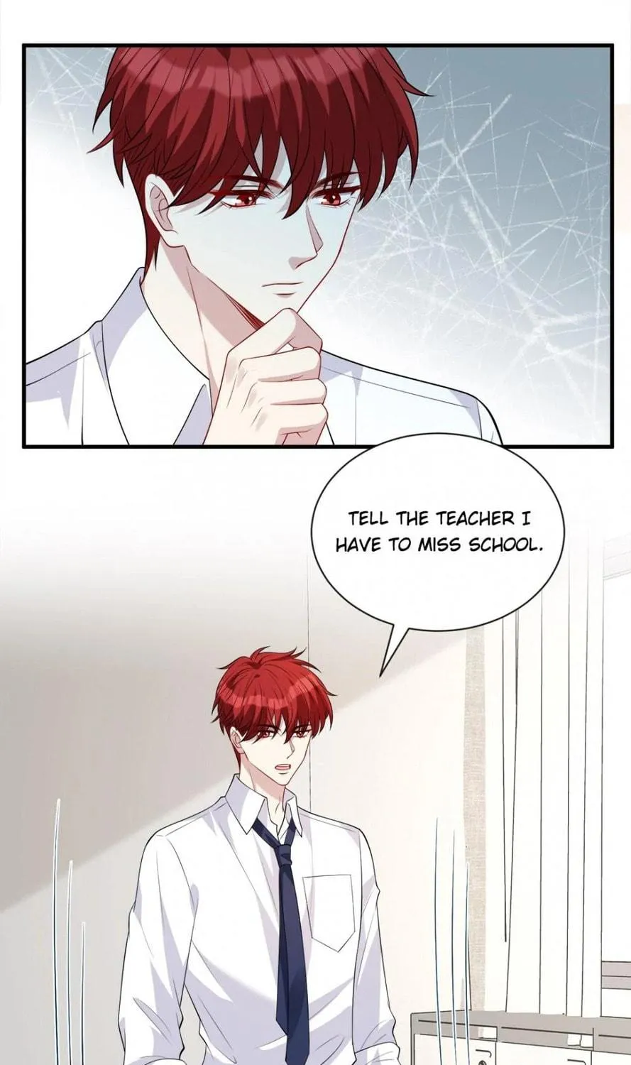The True Heiress Is an All-Powerful Bigshot Chapter 95 page 74 - 