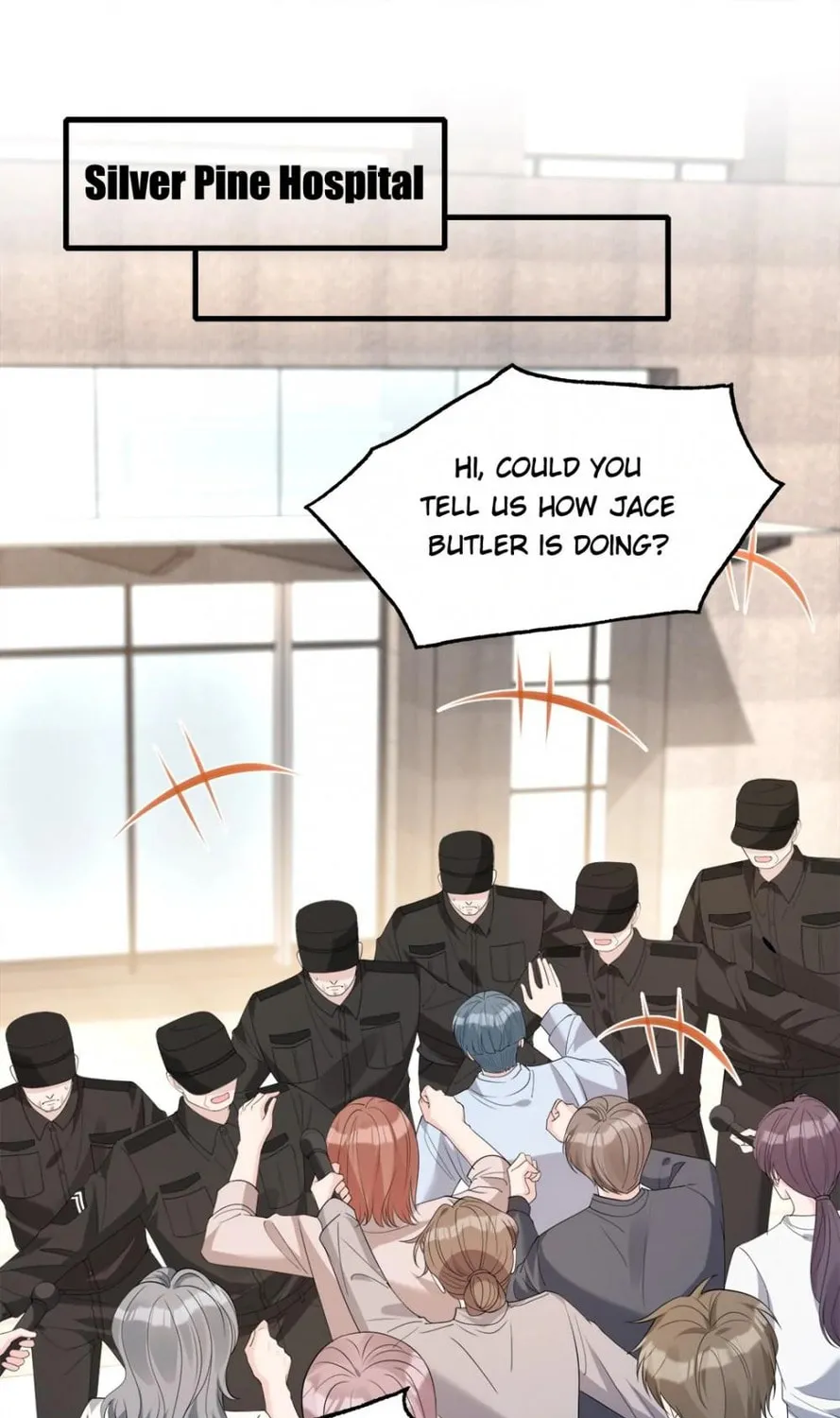 The True Heiress Is an All-Powerful Bigshot Chapter 96 page 1 - 