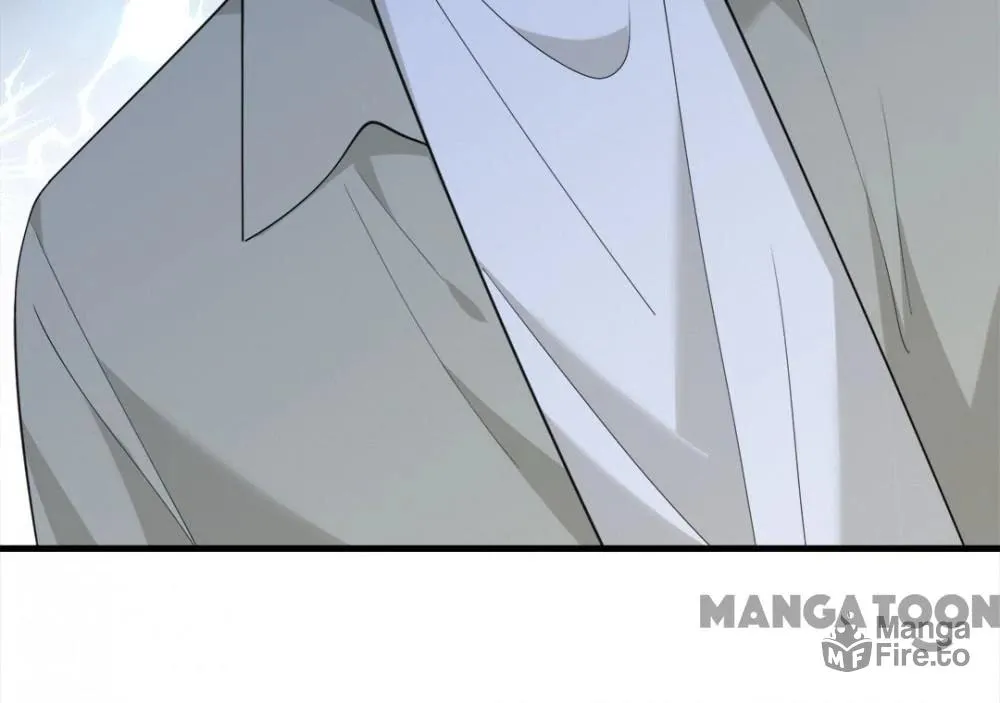 The True Heiress Is an All-Powerful Bigshot Chapter 96 page 11 - 